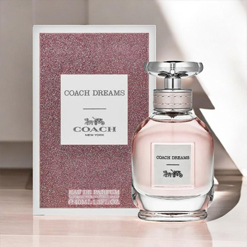 楽天市場】【マラソン当店最大15倍】コーチ COACH オードパルファム