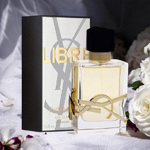楽天市場】イヴサンローラン リブレ オードパルファム 90ml 香水