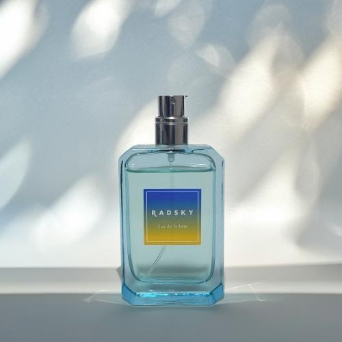 ラッドスカイ ピーエム p.m. EDT 50ml 2本セット ラッドスカイ ピーエム p.m. EDT 50ml 2本セット