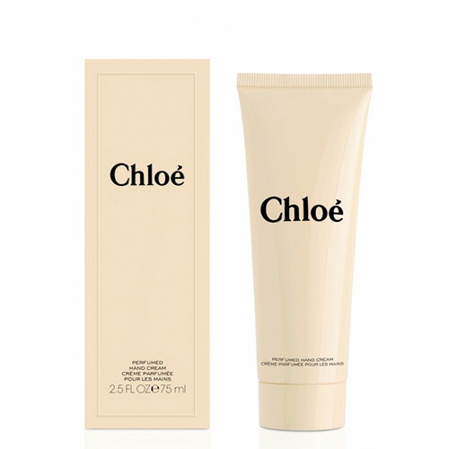 楽天市場】クロエ CHLOE ボディローション 200ml + ハンドクリーム