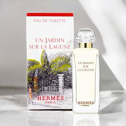 HERMES　エルメス　ナイルの庭 ボディー シャワージェル 　2つセット HERMES 並行輸入品 エルメス ナイルの庭 ボディーシャワージェル