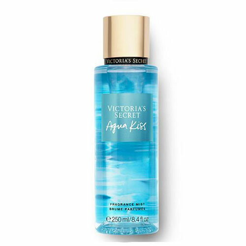 楽天市場 ヴィクトリアズシークレット アクアキス フレグランスミスト 250ml Victoria S Secret Aqua Kiss 香水 コスメエッセンシャスショップ