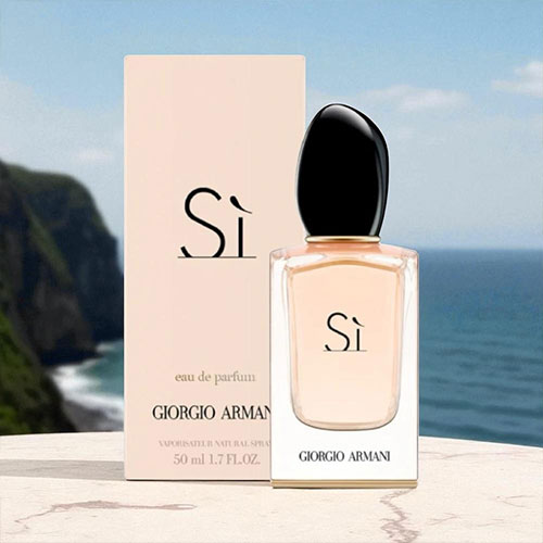 楽天市場】ジョルジオ アルマーニ シィ パルファム 15ml 香水