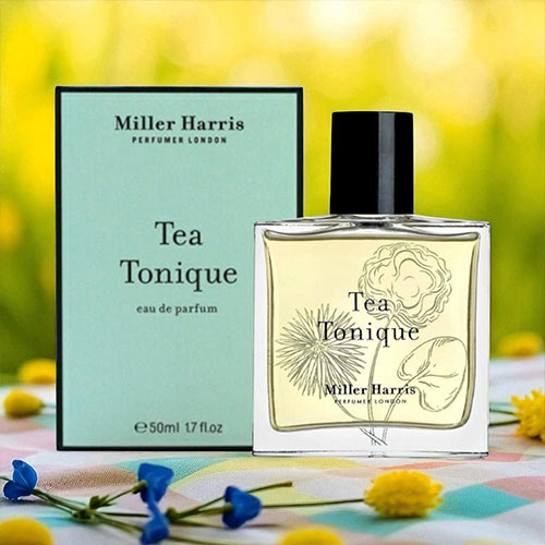 送料無料  ミラー ハリス ティートニック EDP オードパルファム SP 100ml 香水 MILLER HARRIS 楽天市場】ミラー ハリス ティートニック EDP オードパルファム SP