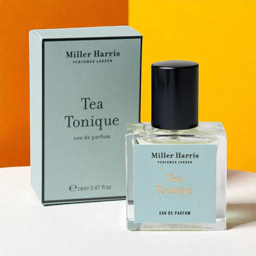 楽天市場】ミラーハリス Miller Harris TEA TONIQUE ティートニック