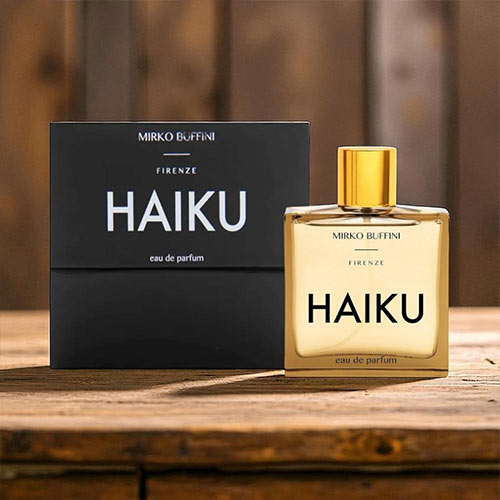 【百貨店大売り出し！当店P最大限度18倍！】ミルコ ブッフィーニ フィレンツェ MIRKO BUFFINI FIRENZE 山歩き オードパルファム 電子データ処理 SP 30ml HAIKU 香料 ユニ一発やる 芳ばしさ 差し上げ物
