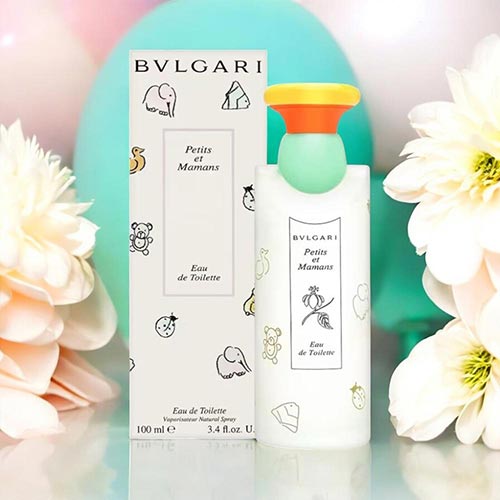 楽天市場】ブルガリ BVLGARI プチママン オードトワレ EDT レディース