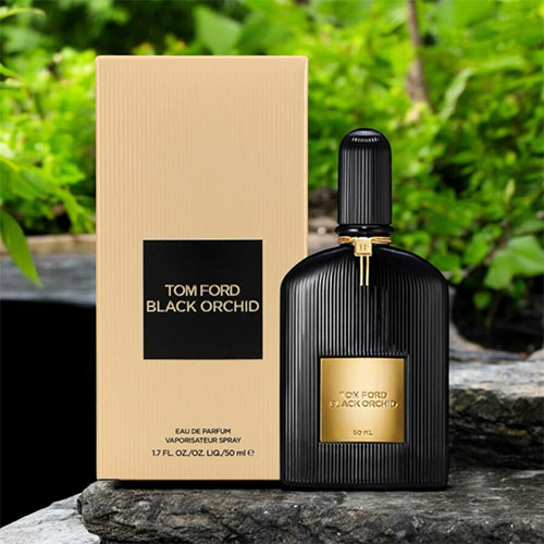 【ご愛顧感謝デー！ポイント最大10倍】トムフォード TOM FORD ブラックオーキッド 50ml TOM FORD BLACK ORCHID メンズ 香水 フレグランス ギフト ユニセックス香水