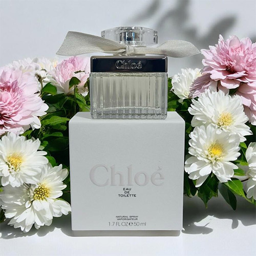 楽天市場】クロエ Chloe 香水 50ml ローズ ド クロエ