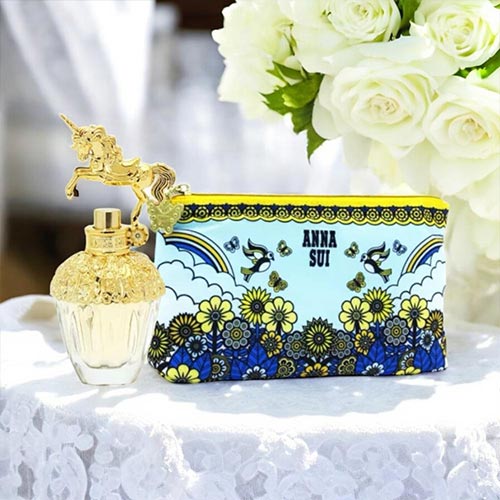 楽天市場】アナスイ ANNA SUI ギフトセット ファンタジア