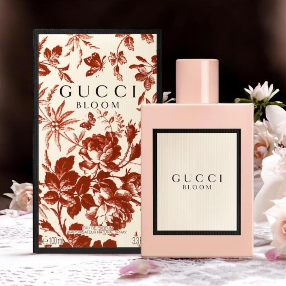 楽天市場】グッチ GUCCI ブルーム EDP 30mL BLOOM レディース