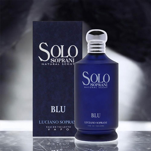 楽天市場】ルチアーノ ソプラーニ LUCIANO SOPRANI 香水 100ml