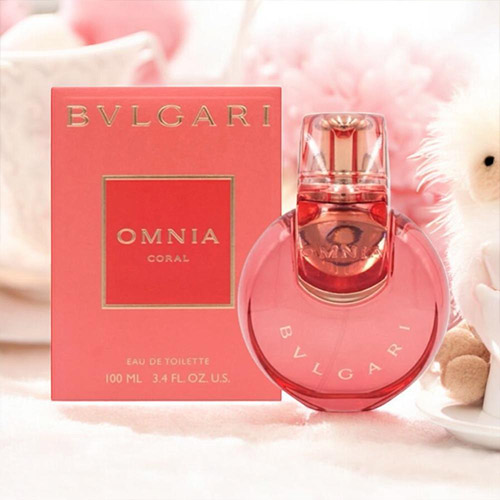 楽天市場】ブルガリ BVLGARI オムニア ピンクサファイヤ 15ml EDT SP