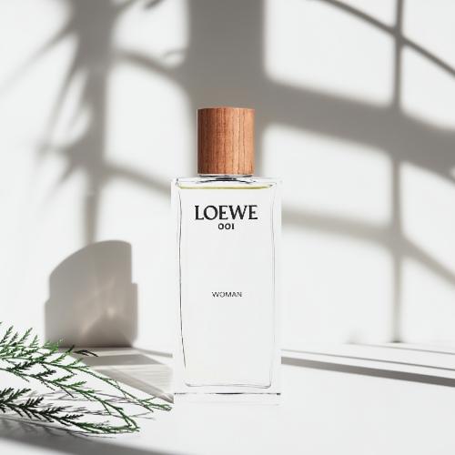 楽天市場】ロエベ LOEWE オーラ ピンク マグノリア オードゥ