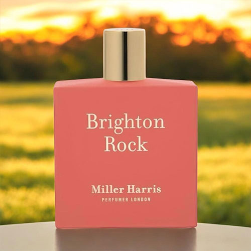 楽天市場】ミラーハリス グルマン 香水 レディース ブライトンロック