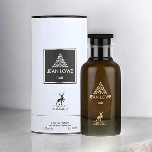 楽天市場】【送料無料】メゾン アルハンブラ ジャン・ロウ ノワール