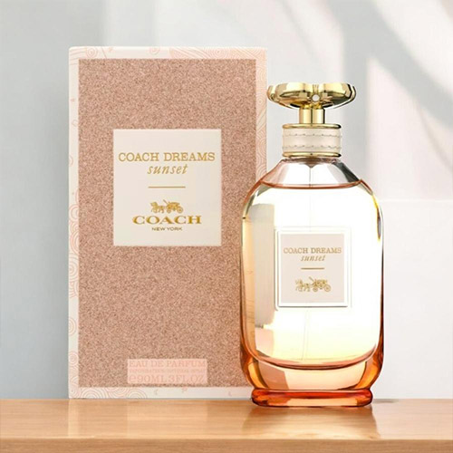 楽天市場】コーチ COACH 香水 コーチドリームス サンセット
