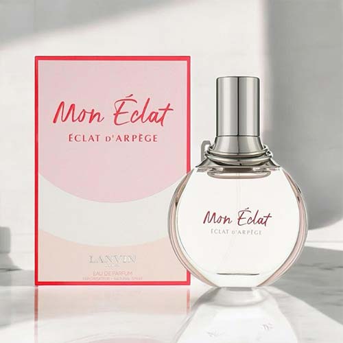 楽天市場】ランバン エクラ ドゥ アルページュ モン エクラ EDP SP