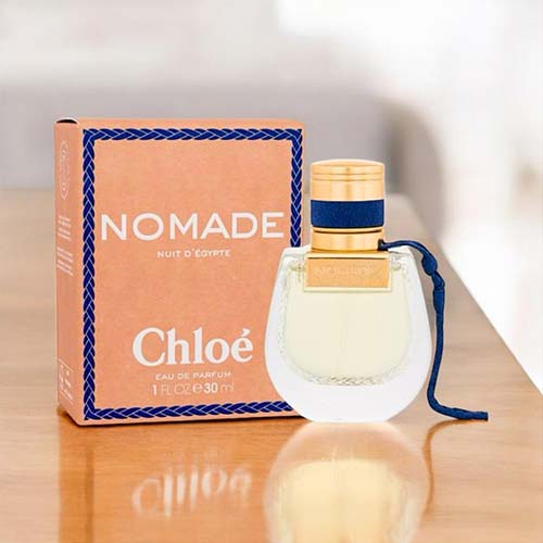 Chloé Nomade ノマド ニュイ デジプト オードパルファム クロエ ノマド ニュイ デジプト オードパルファム / クロエ(香水, 香水