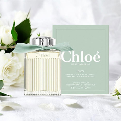 楽天市場】クロエ ノマド オードパルファム ナチュレル 5ml 香水