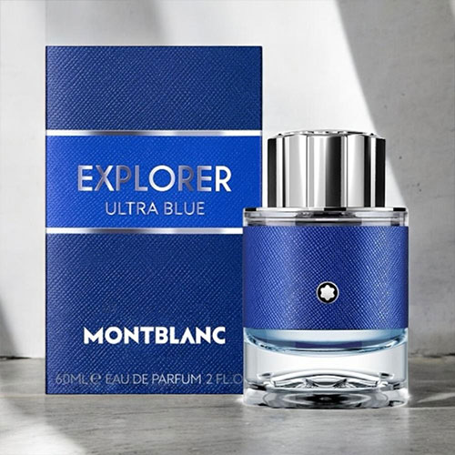 楽天市場】香水 MONT BLANC エクスプローラー ウルトラブルー