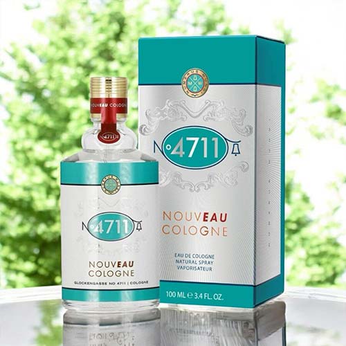 4711 オリジナルコロン 楽天市場】4711 リミックス コロン エディション 2021 ネロリ EDC