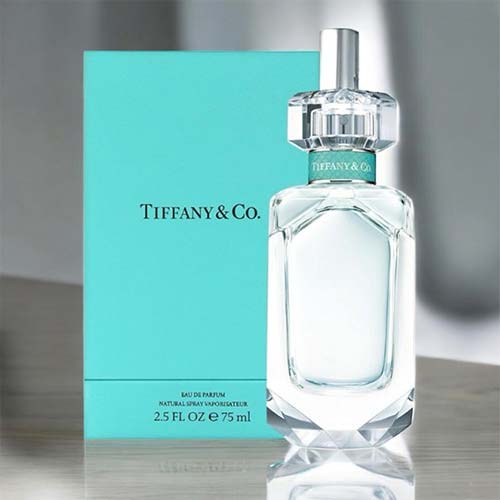 楽天市場】TIFFANY ティファニー オードパルファム 50ml 名入れ彫刻代