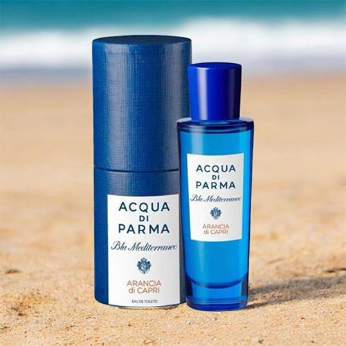 アクア デ パルマ Acqua Di Parma ブルー メディテラネオ アランチャ ディ カプリ EDT 30ml Mediterraneo Arancia di Capri ユニセックス 香水 フレグランス 6,716円