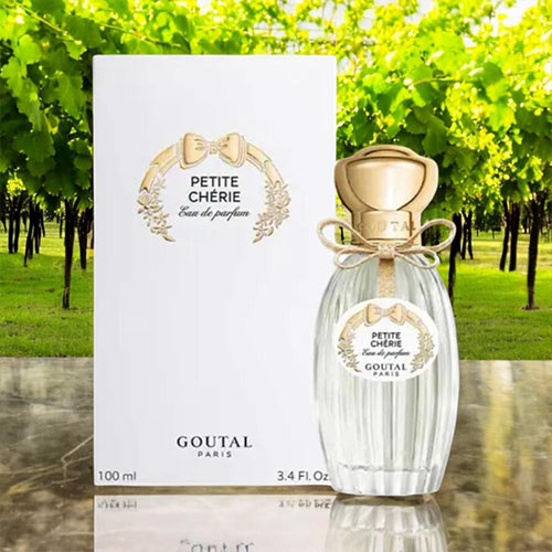 グタール GOUTAL プチシェリー オードパルファム 電子データ処理 SP 100ml PETITE CHERIE 香料 レディース 芳ばしさ 差し上げ物