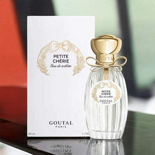 楽天市場】グタール プチ シェリー オードトワレ EDT SP 100ml GOUTAL