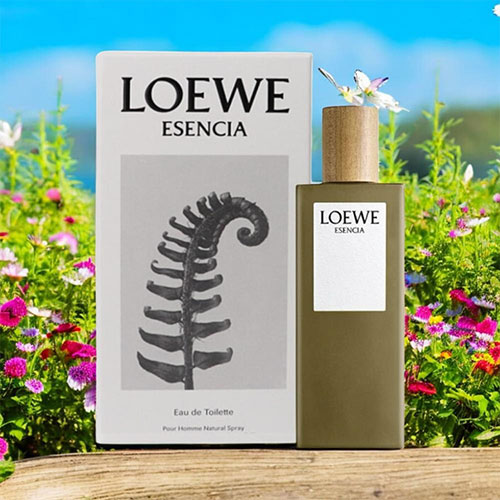 楽天市場】ロエベ LOEWE ESENCIA エセンシア オードトワレ 100mL ユニ