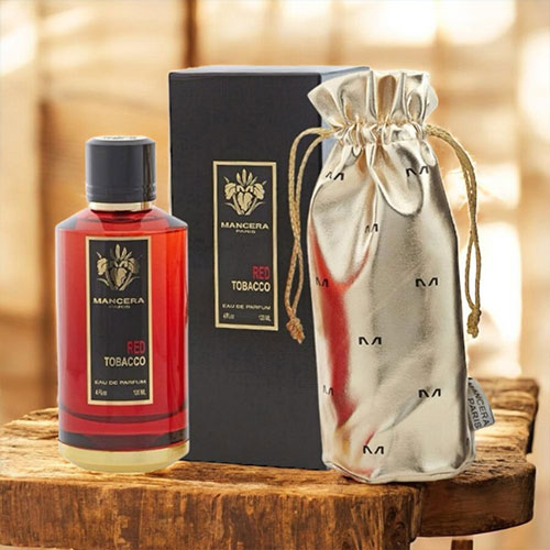 楽天市場】マンセラ トンカ コーラ EDP オードパルファム SP 120ml