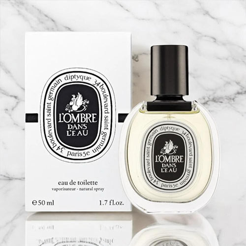 楽天市場】Diptyque ディプティック ロンブル ダン ロー オードトワレ