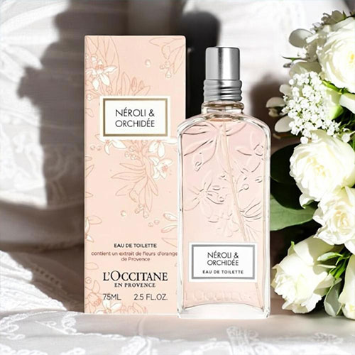 楽天市場】ロクシタン L'OCCITANE ミントヴァーベナ