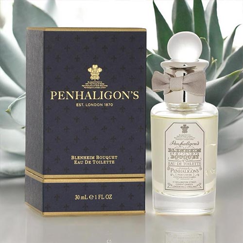 楽天市場】ペンハリガン PENHALIGON'S 香水 30ml ブレナム