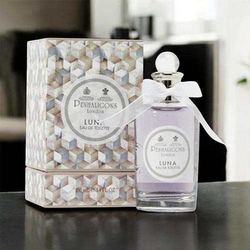 楽天市場】penhaligon's ペンハリガン ルナ オードトワレ 30mL