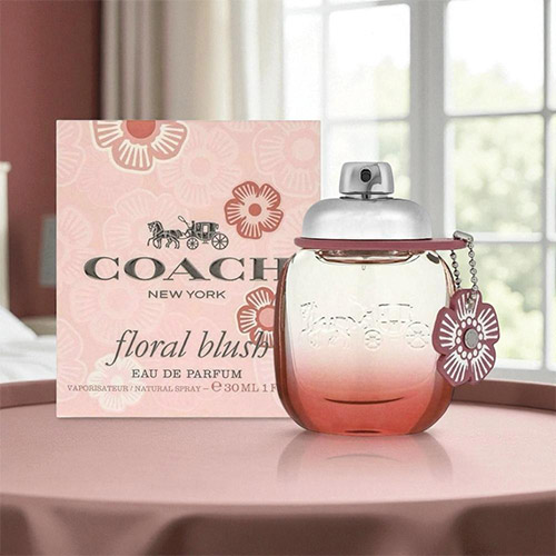 楽天市場】【マラソン当店最大15倍】コーチ COACH オードパルファム