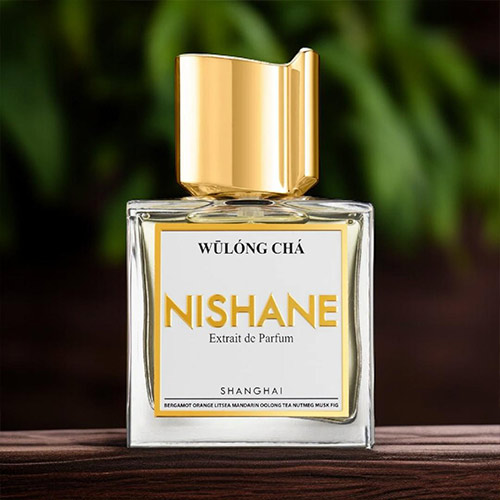 楽天市場】NISHANE ニシャネ ウーロンチャ エキストレド パルファム