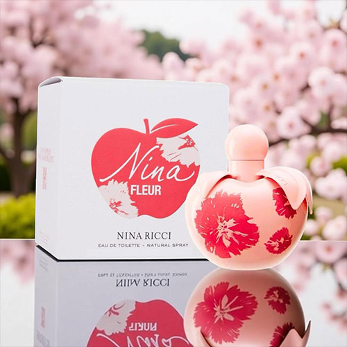 楽天市場】ニナリッチ NINA RICCI ニナ エクストラ ルージュ