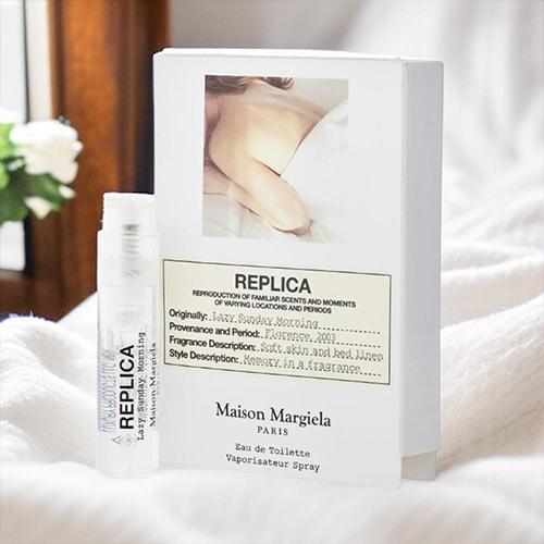 Maison Margiela レイジーサンデーモーニング ディフューザー Maison Margiela Fragrances（メゾン マルジェラ フレグランス