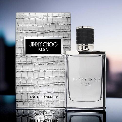 JIMMY CHOO 男性用香水 benavi_jim011030sm