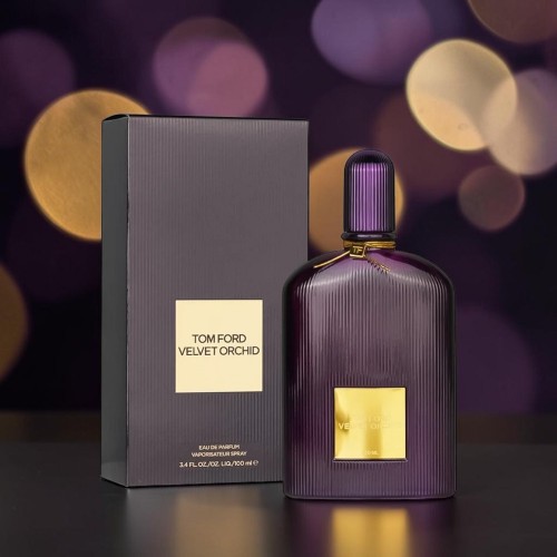【マラソン当店ポイント最大15倍！】トム フォード TOM FORD ヴェルベット オーキッド EDP 100ml Velvet Orchid 香水 レディース フレグランス ギフト プレゼント｜香水コスメエッセンシャスショップ