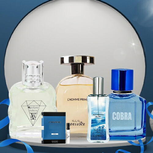 男性用香水 KENZO HOMME EDP + DYLAN BLUE 男性用香水 KENZO HOMME EDP + DYLAN BLUE