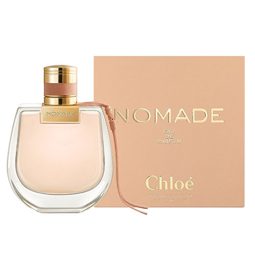 Chloé ノマド ルミエール デジプトEDP 50ml（新品） クロエ ノマド ルミエール デジプト オードパルファム / クロエ