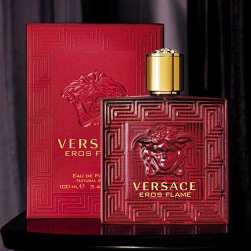 楽天市場】【正規輸入代理店】【VERSACE ヴェルサーチェ 】エロス