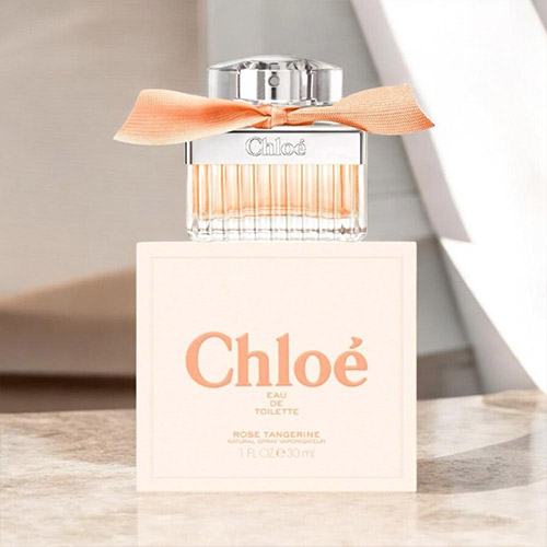 クロエ　ローズドクロエ　オードトワレ　香水　75ml Amazon | クロエ ローズ ド クロエ オードトワレ 75mL | Chloe