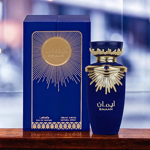 ラッタファ LATTAFA エマーン EDP 100ml 楽天市場】【週末ポイントセール！当店P最大10倍】ラッタファ