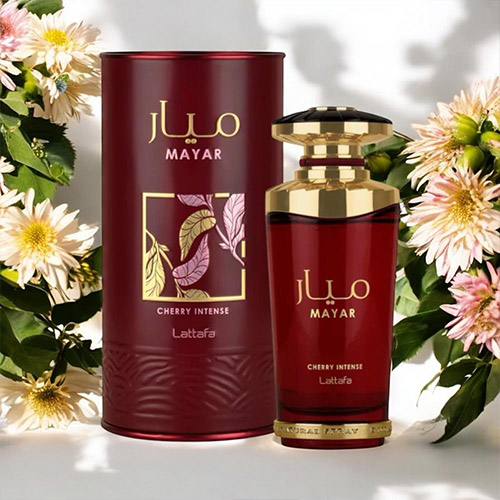 ラッタファ LATTAFA マヤール EDP 100ml 楽天市場】【マラソン当店P最大12倍！】ラッタファ LATTAFA