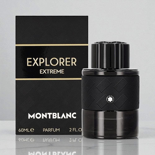 楽天市場】モンブラン エクスプローラー オードパルファム 60ml 香水