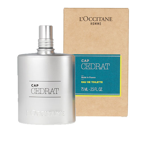 楽天市場 最安挑戦 香水 メンズ ロクシタン セドラ オム Edt 75ml Loccitane Cedrat Hommeフレグランス ギフト あす楽 香水コスメエッセンシャスショップ